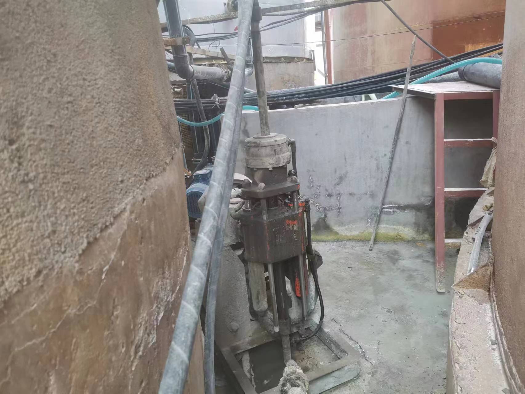 东澳镇基础注浆工程施工中应注意哪些?