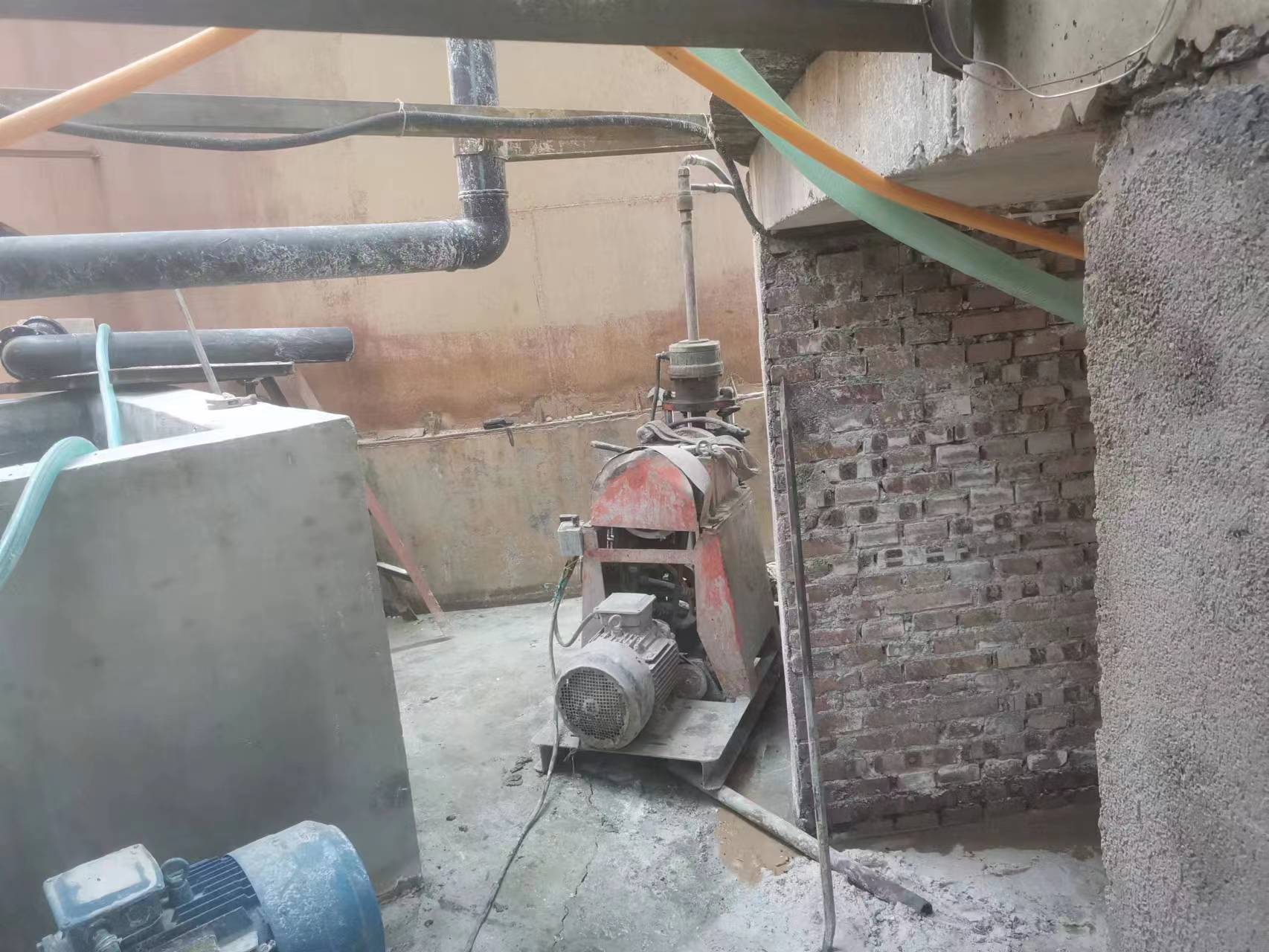 东澳镇压浆作业流程有哪些