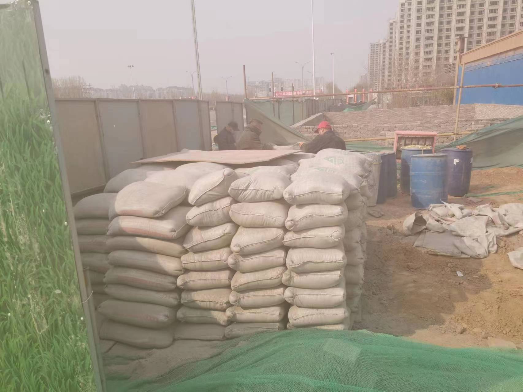 东澳镇水泥注浆